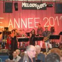 Nouvel An 2010-2011 à Dessenheim